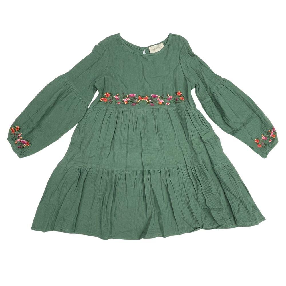 NWT Mabel + Honey Size 14 Bella Dress